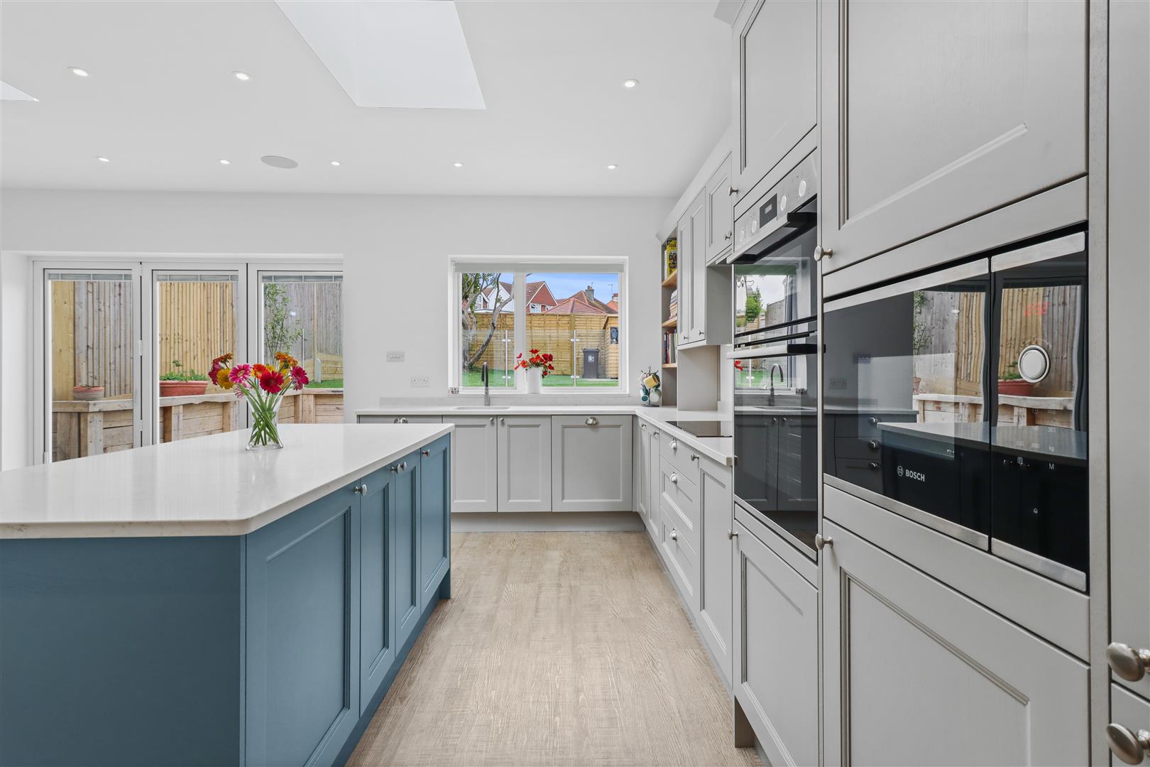 Property Details for St. Anthonys Avenue Eastbourne BN23 6LN Town